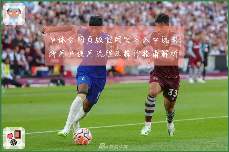 华体会网页版官网官方入口说明:新用户使用流程及操作指南解析